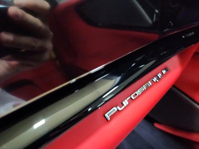 2024 Ferrari PUROSANGUE 缩略图 15
