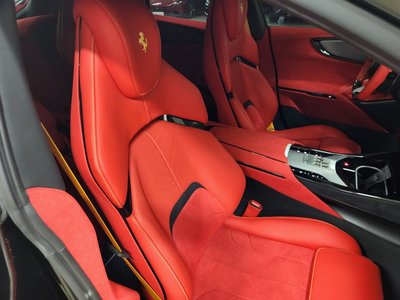 2024 Ferrari PUROSANGUE 缩略图 18