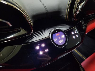 2024 Ferrari PUROSANGUE 缩略图 14