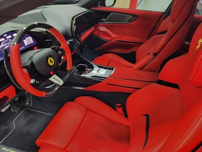 2024 Ferrari PUROSANGUE 缩略图 17