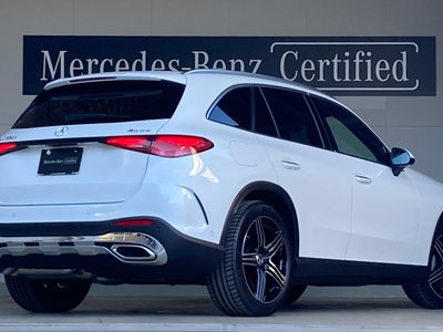MERCEDES-BENZ GLC - 5