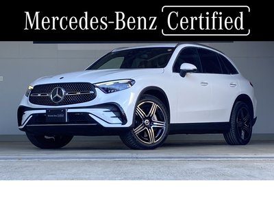 MERCEDES-BENZ GLC - 1