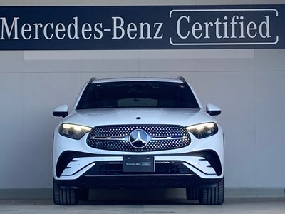 MERCEDES-BENZ GLC - 3