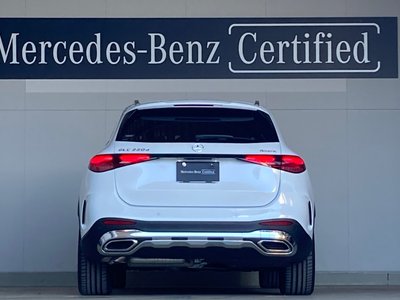 MERCEDES-BENZ GLC - 6