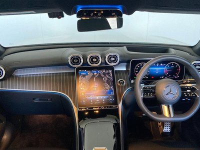 MERCEDES-BENZ GLC - 7