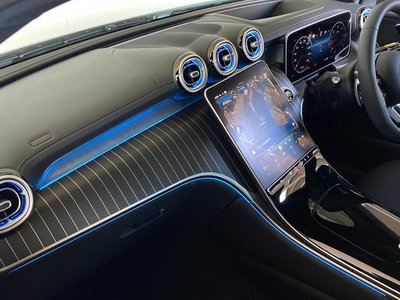 MERCEDES-BENZ GLC - 9