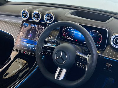 MERCEDES-BENZ GLC - 8