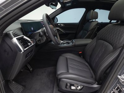 2026 BMW X6 — фото 10