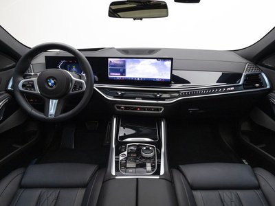 2026 BMW X6 照片 4