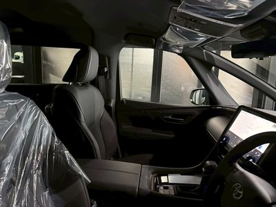 2026 TOYOTA ALPHARD thumbnail 15