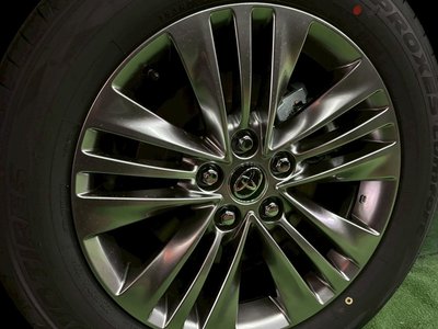 2026 TOYOTA ALPHARD thumbnail 22