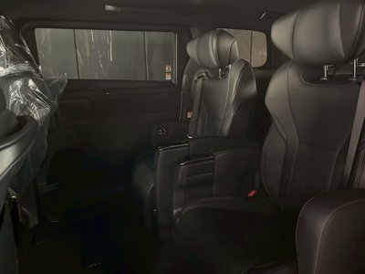 صورة 10 لـ 2026 TOYOTA ALPHARD