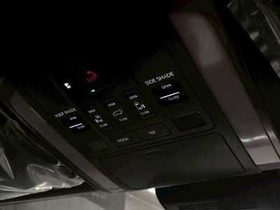 صورة 8 لـ 2026 TOYOTA ALPHARD