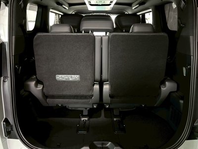 2026 TOYOTA ALPHARD thumbnail 20