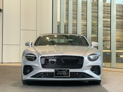 BENTLEY CONTINENTAL - 5