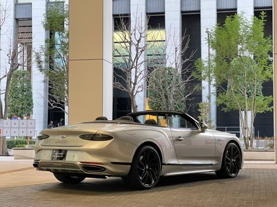 BENTLEY CONTINENTAL - 10