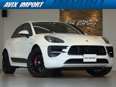 صورة 2 لـ 2020 Porsche MACAN