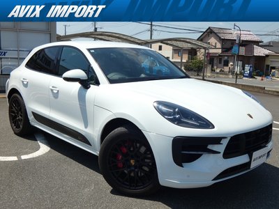 2020 Porsche MACAN — миниатюра 19