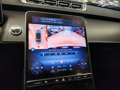 MERCEDES-BENZ S-CLASS - 4