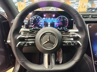 MERCEDES-BENZ S-CLASS - 9