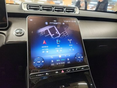 MERCEDES-BENZ S-CLASS - 8