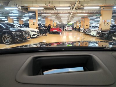 MERCEDES-BENZ S-CLASS - 10