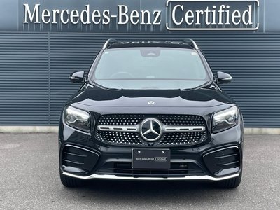 MERCEDES-BENZ GLB-CLASS - 2