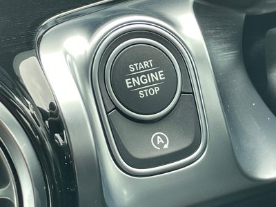 MERCEDES-BENZ GLB-CLASS - 9