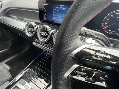 MERCEDES-BENZ GLB-CLASS - 7