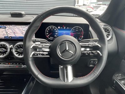 MERCEDES-BENZ GLB-CLASS - 6