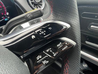 MERCEDES-BENZ GLB-CLASS - 8