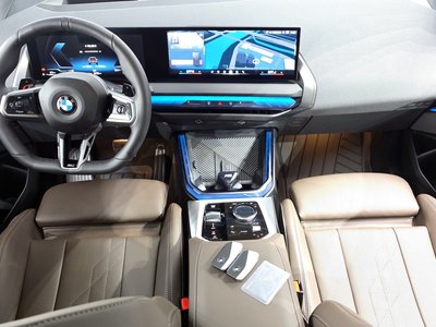 BMW X3 - 5