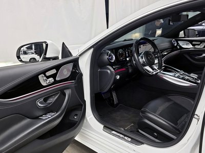 MERCEDES-BENZ GT AMG - 10