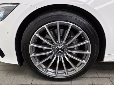 MERCEDES-BENZ GT AMG - 6