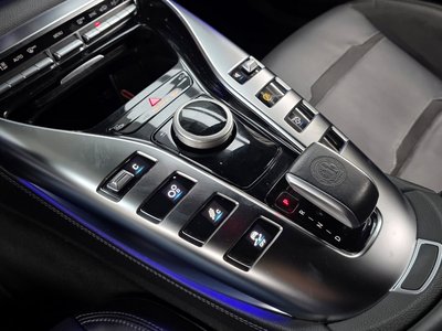 MERCEDES-BENZ GT AMG - 9