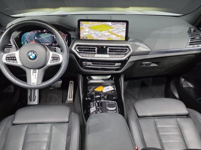 BMW X4 - 5