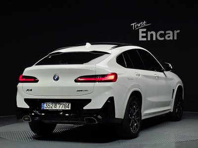 BMW X4 - 4