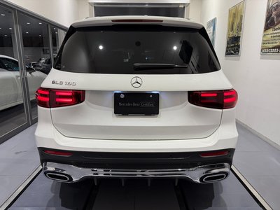 MERCEDES-BENZ GLB - 4