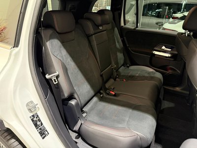 MERCEDES-BENZ GLB - 7