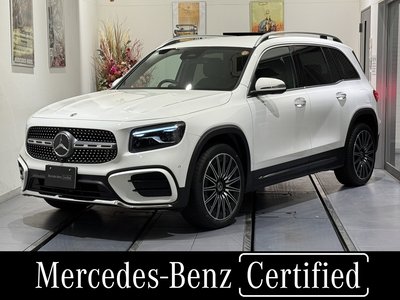 MERCEDES-BENZ GLB - 1