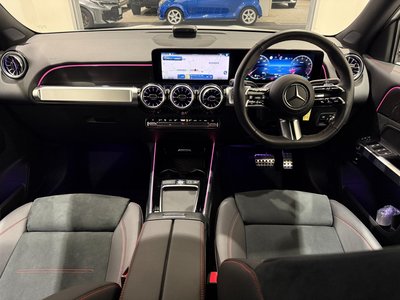 MERCEDES-BENZ GLB - 5