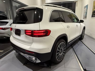 MERCEDES-BENZ GLB - 2