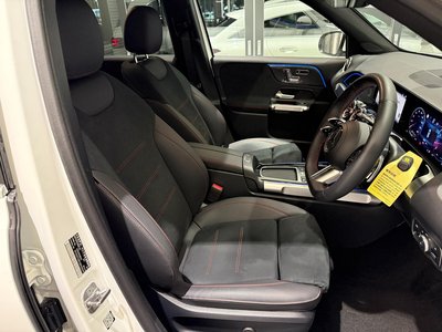 MERCEDES-BENZ GLB - 6