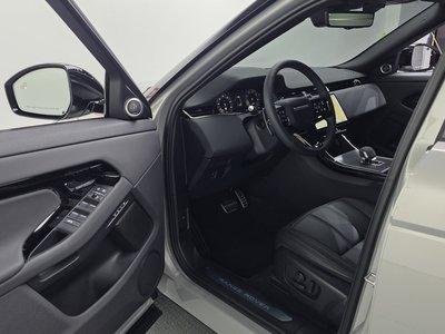 2025 LAND Rover RANGE ROVER EVOQUE 缩略图 11