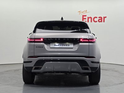 صورة 5 لـ 2025 LAND Rover RANGE ROVER EVOQUE