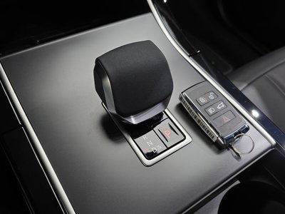 2025 LAND Rover RANGE ROVER EVOQUE 缩略图 18
