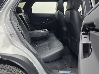 صورة 6 لـ 2025 LAND Rover RANGE ROVER EVOQUE