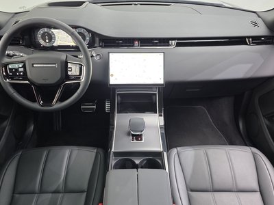 صورة 4 لـ 2025 LAND Rover RANGE ROVER EVOQUE