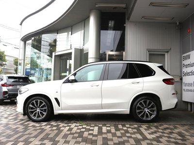 BMW X5 - 6