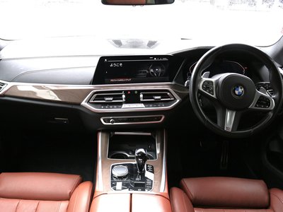 BMW X5 - 7